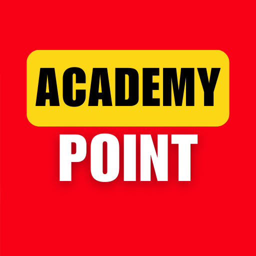 Academy Point logo
