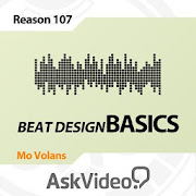 Beat Design Course For Reason By Ask.Video
