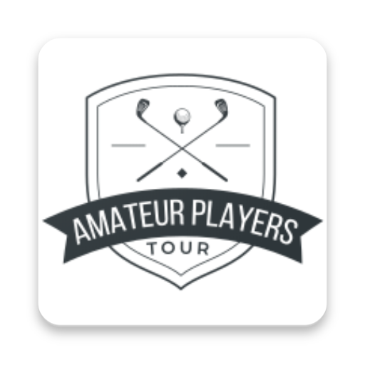 Amateur Players Tour logo