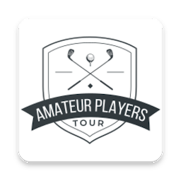 Значок приложения "Amateur Players Tour"