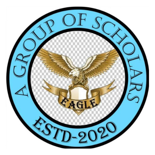 EAGLE EDUTECH logo