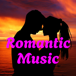 Icon image Romantic Music Radio
