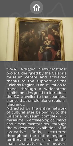 Mostra VIDE - VIaggio DellEmo Screen 2