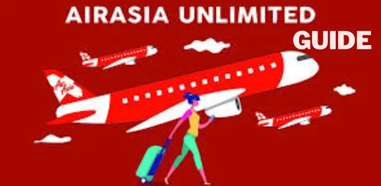 AirAsia Mobile Check-in Guide
