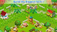 Code Triche Big Little Farm APK MOD (Astuce)