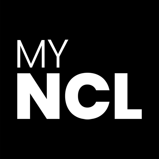 New College Lanarkshire logo