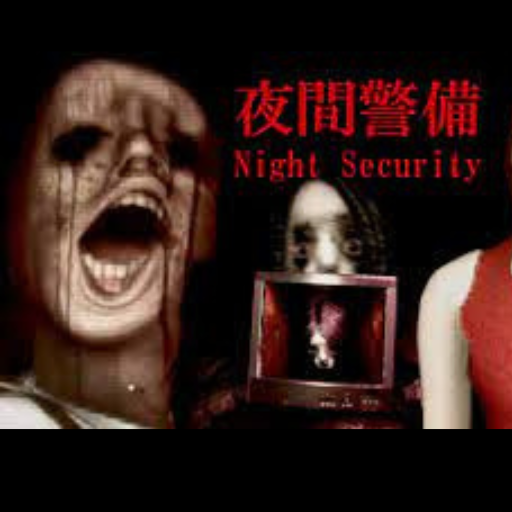 Night Security Horror Hints