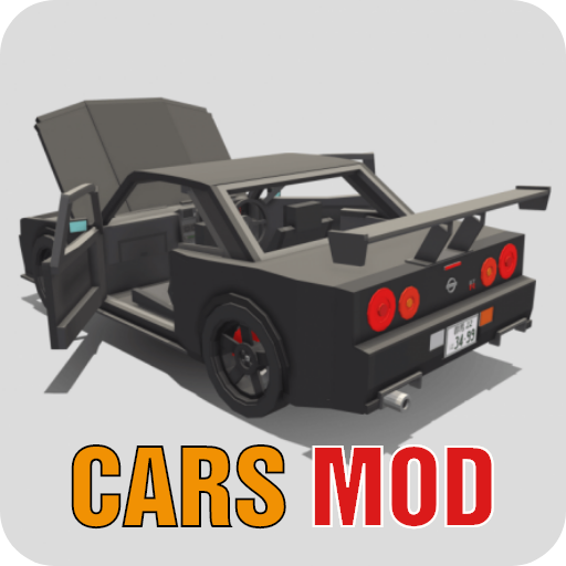 Car Mod for Minecraft PE Download on Windows
