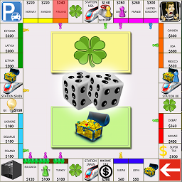 Icon image Rento - Dice Board Game Online