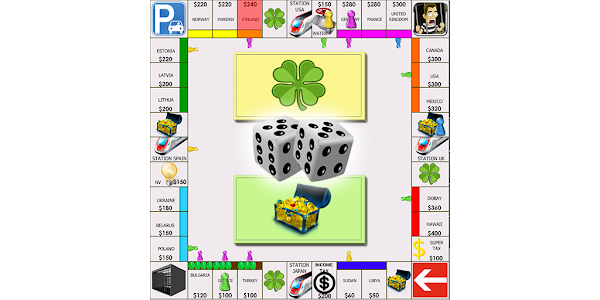 Rento - Dice Board Game Online - Apps on Google Play