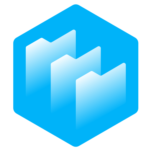 S3Drive: Cloud storage 1.8.3 Icon