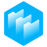 S3Drive: Cloud storage icon