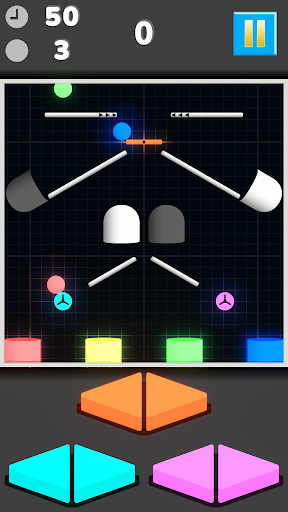 Ball Sorter Screen 2