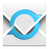 Mail Sync icon
