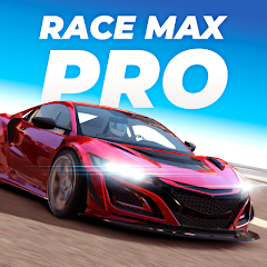 Race Max Pro - Car Racing  (Mod Money) 0.1.295 mod