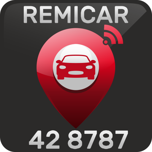 Remicar 42 8787 logo