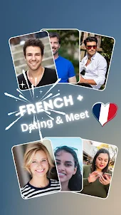 France Meet: Friends & Chat