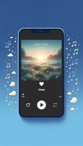Study Music - Memory Booster Screen 3