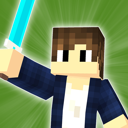Build Block Craft logo