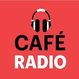 Icon image Café Radio