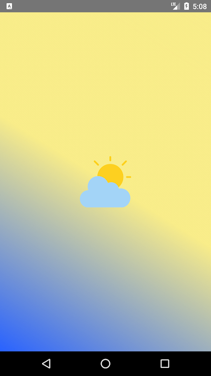 Forecasty - Weather Forecast - 1.0.1 - (Android)