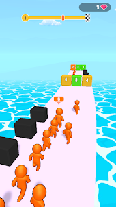 Tower Topple 3D
