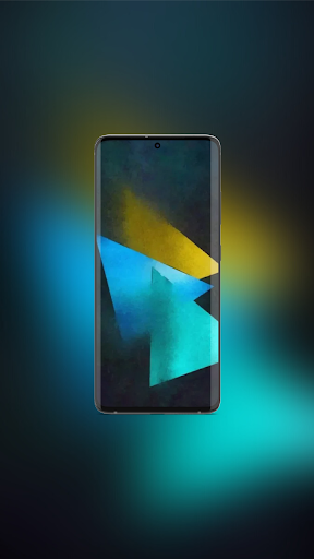 Android application Vivo Y77s screenshort