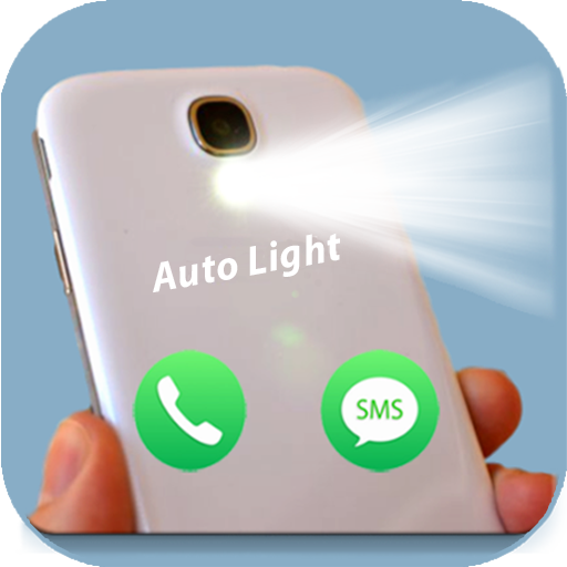 ZFlash.io Flash Alert Call Sms 25.0.1 Icon