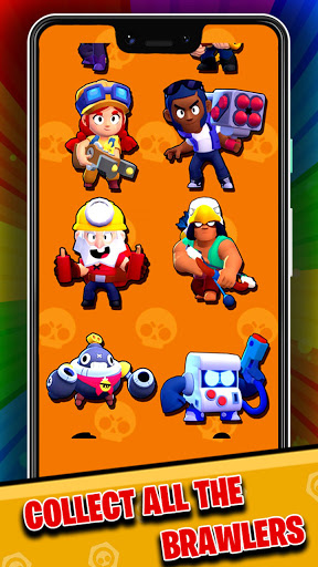 Open Box Brawl Stars Brawler Collection Apps On Google Play - cambiareclub aperto brawl stars