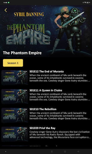 Classic Western Movies  Shows