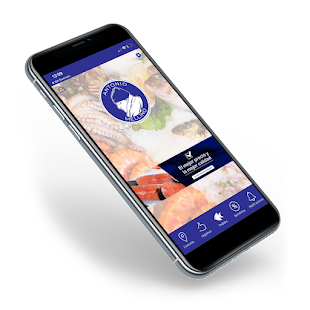 Pescadería Mellino 1.0.1 APK + Мод (Unlimited money) за Android