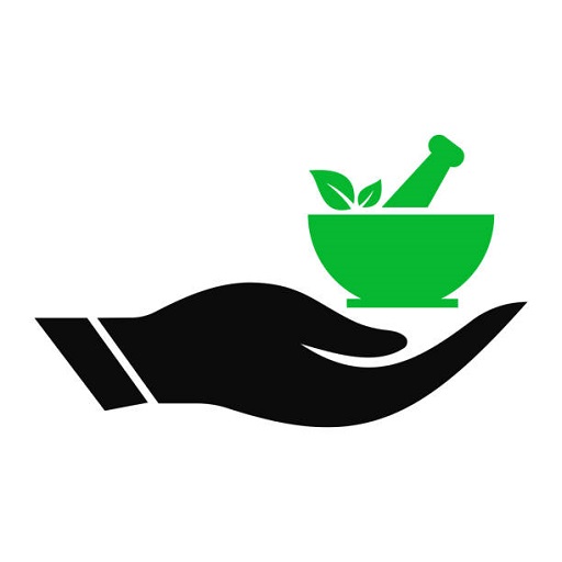 Ayurvedik Upchar logo