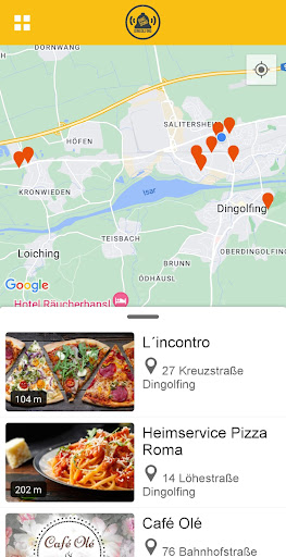 Ding Dong Dingolfing Screen 2