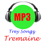 Trey Songz Tremaine Album icon