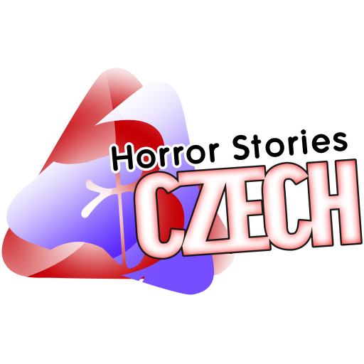 Hororové příběhy logo
