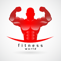 Fitness World - Gym  Home Workout Fitness Plans