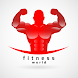 Fitness World Gym - Home Workout Fitness Plans - Androidアプリ