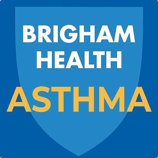 BWH Asthma 1.4.11 Icon