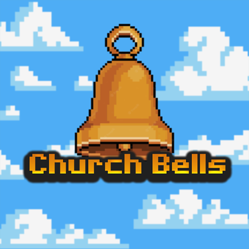 Church Bells logo