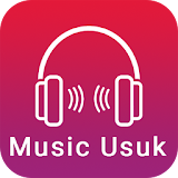 Musik Usuk Online Terbaru icon