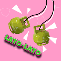 Lato Lato Tek Tek Game Pro