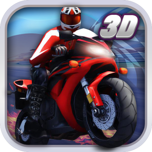 Moto Racing 3D Super Heroes – Apps no Google Play