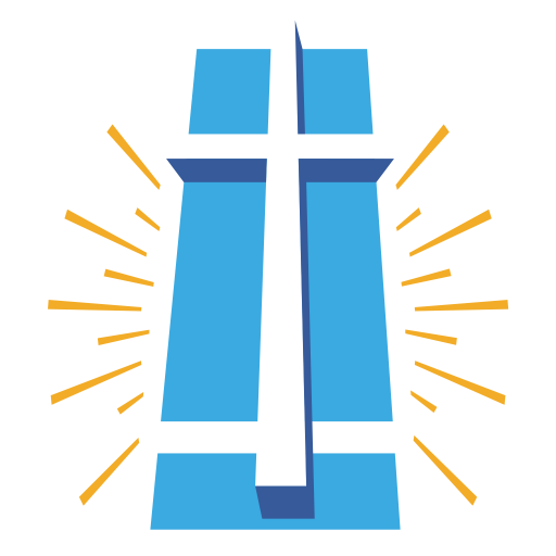 Messiah - Lincoln logo