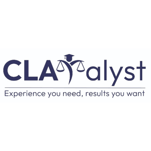 CLATalyst logo