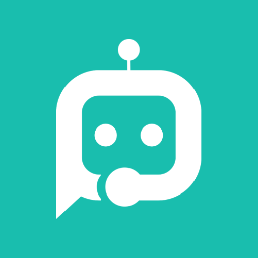 Smart ChatAI - AI Chatbot  Icon
