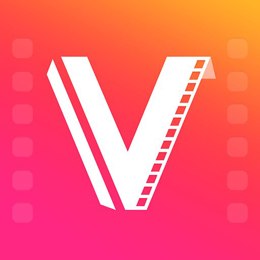 Video Downloader V - 2023 logo