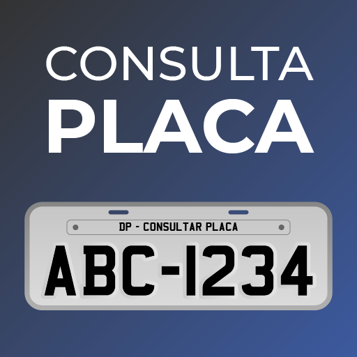 Consulta Placa, FIPE e Multa for Android - Free App Download