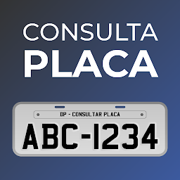 Imagem do ícone Consulta Placa Multa e Fipe