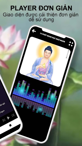 Nhạc Thiền Đi Sâu Vào Giấc Ngủ