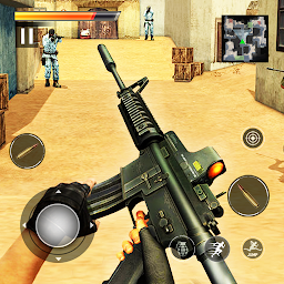 FPS Strike: Online PVP Shooter: Download & Review
